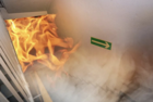 如何看橡塑绝热材料的防火性能？