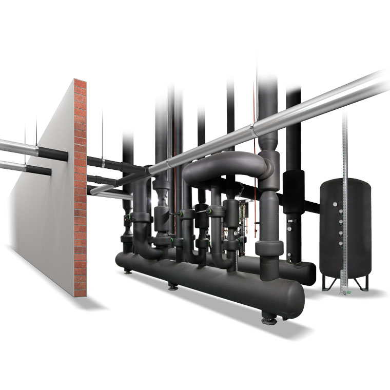 ArmaFix system solution