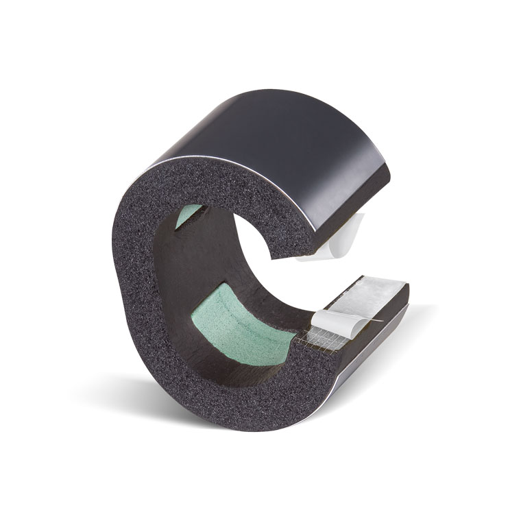 ArmaFix PET core