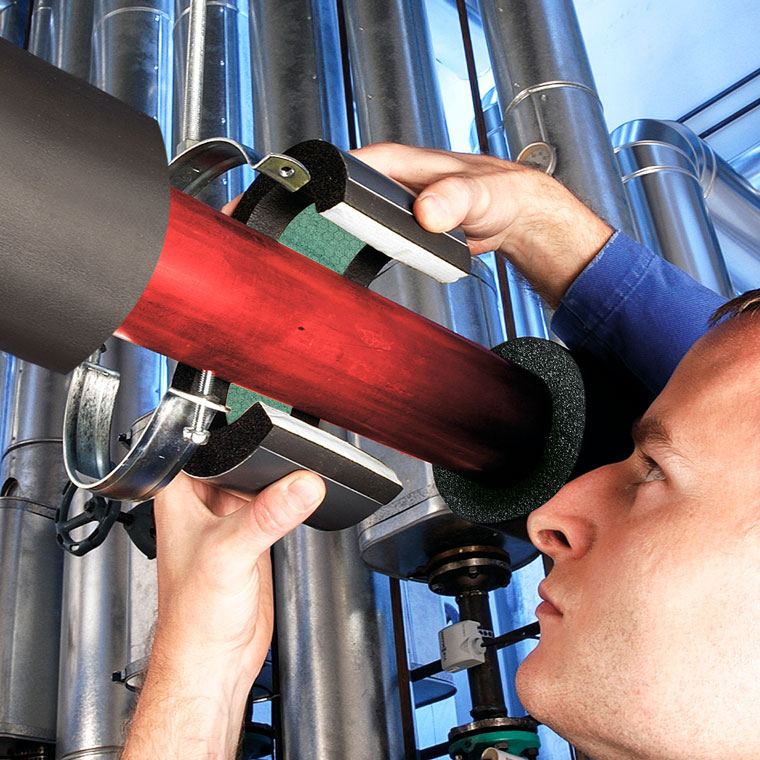 A complete suite of innovative solutions