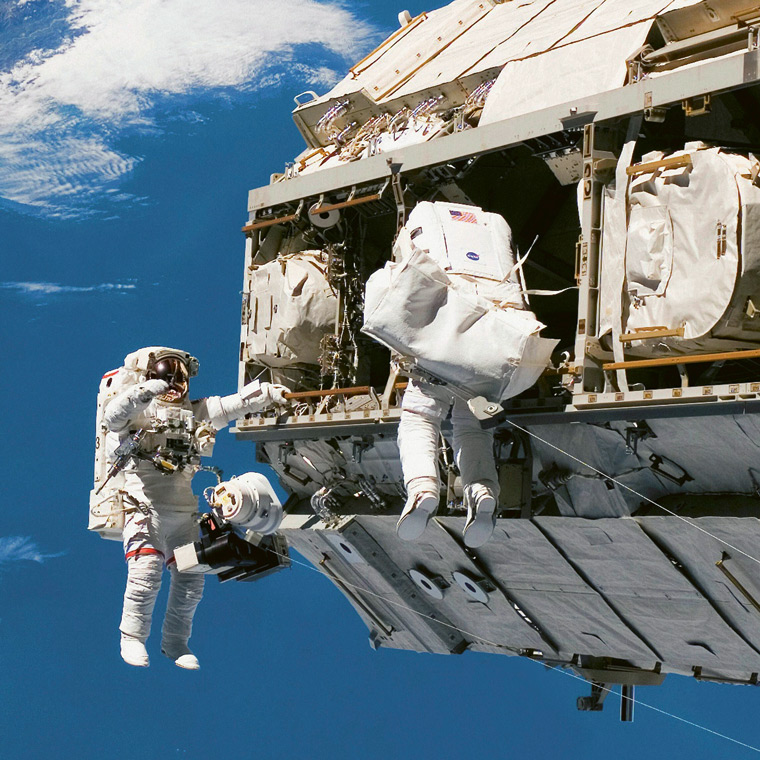 Aerogel technology for BEYOND BETTER space performance