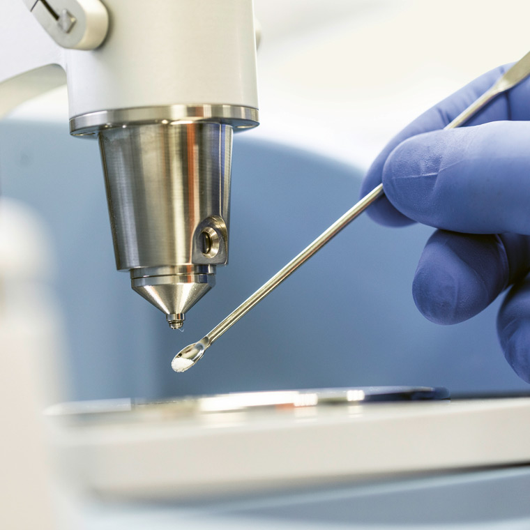 the world’s leading range of extruded polyethylene (PE)