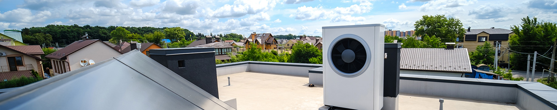 Destination - Heat Pump 