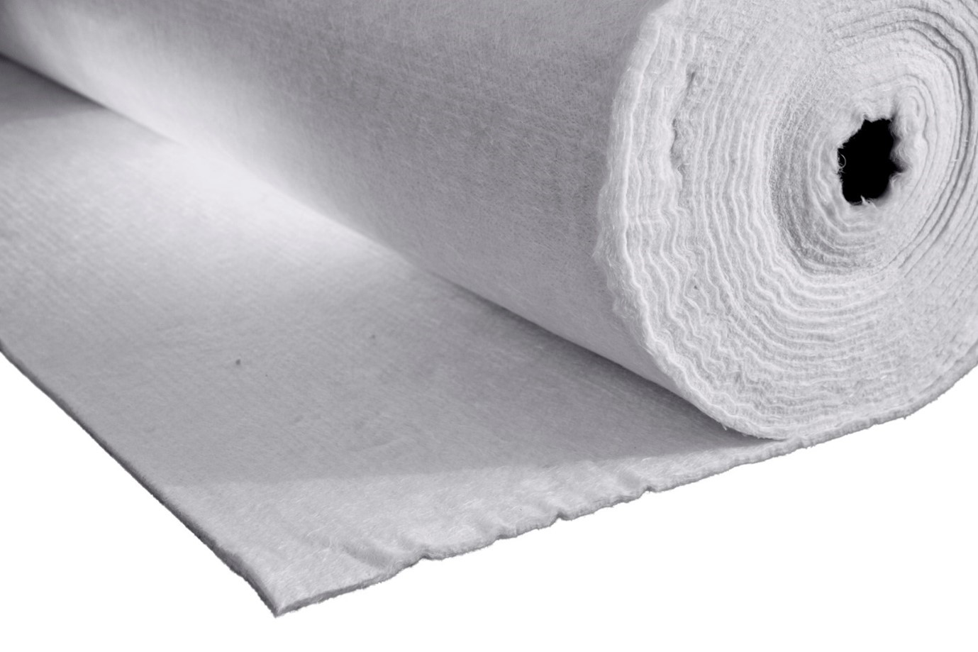 2016 Aerogel blankets