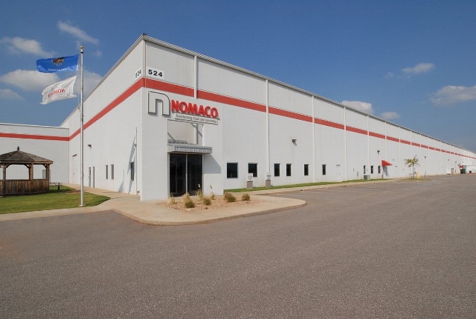 2017 FE manufacturing