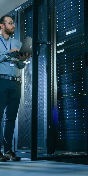 Data Centre
