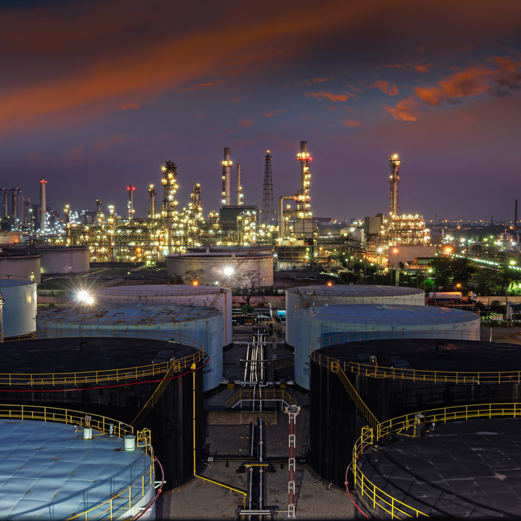 Industry