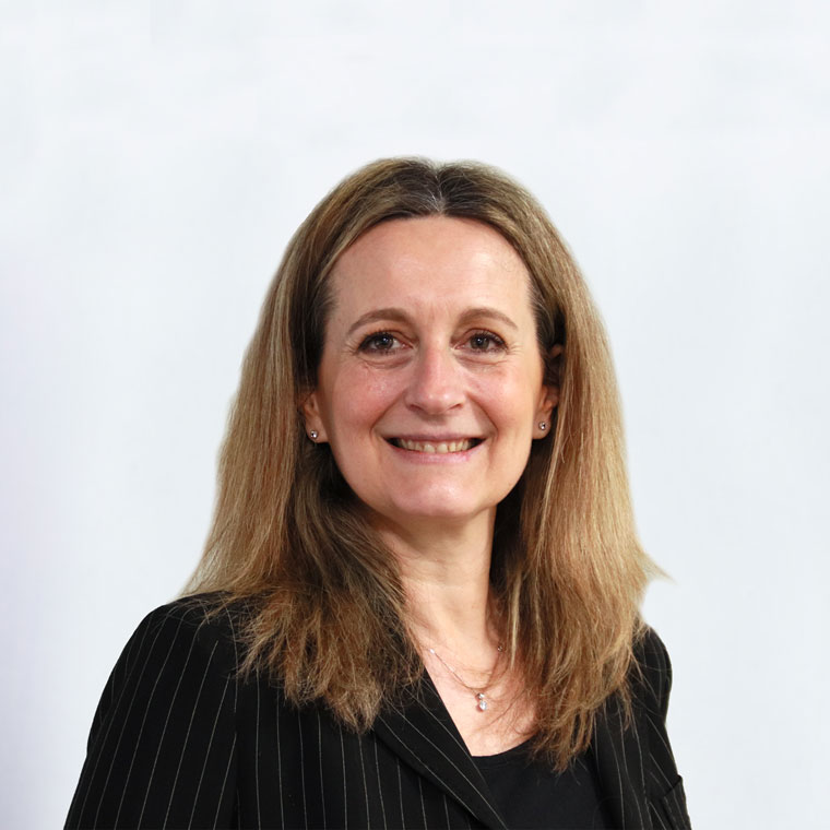 Virginie François