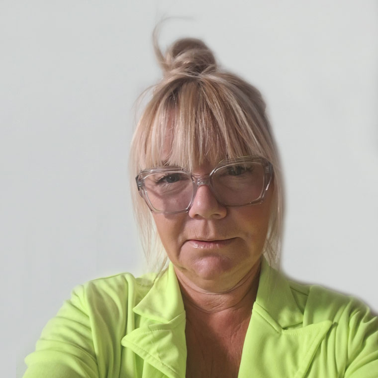 Laurence Meux