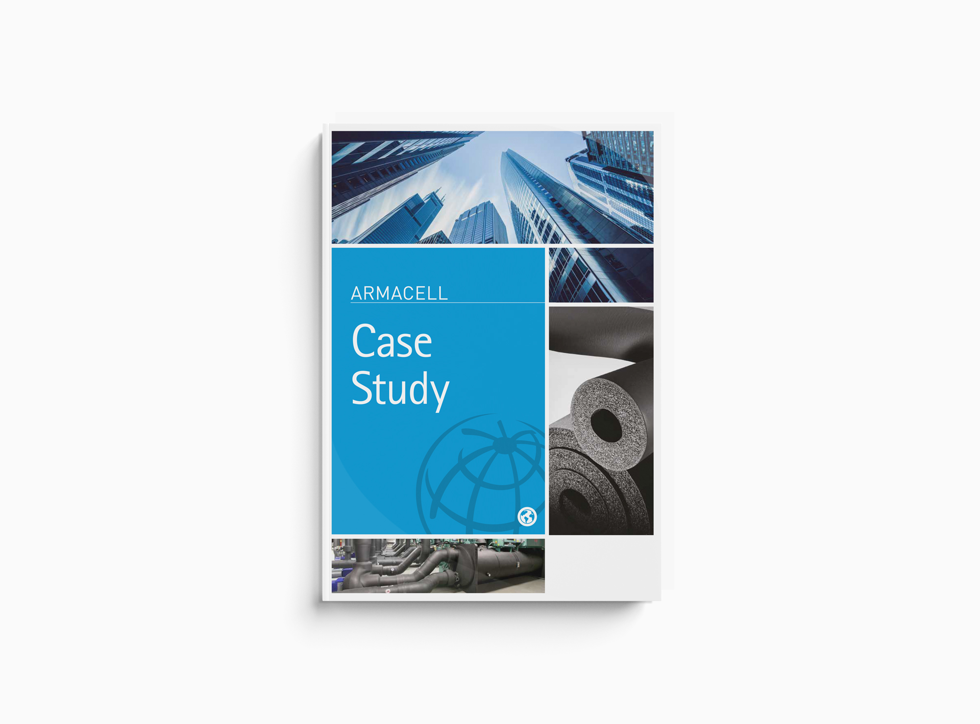 Armacell Front Cover Case Study
