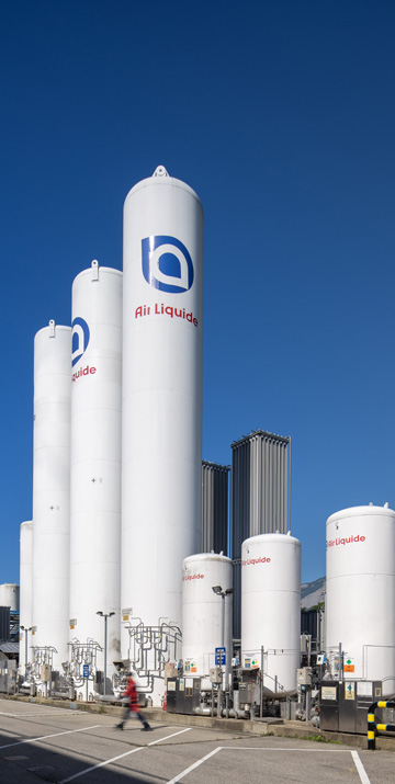 Cryogenic Insulation