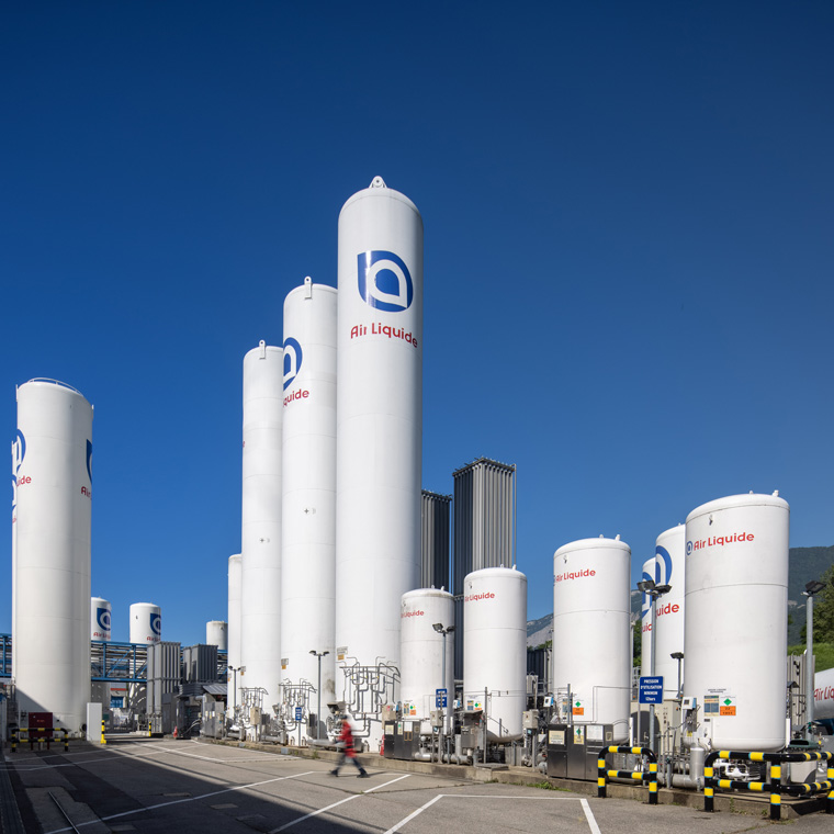 Cryogenic Insulation