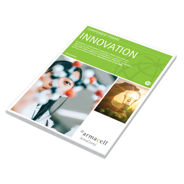 Component Foam Innovation Brochure