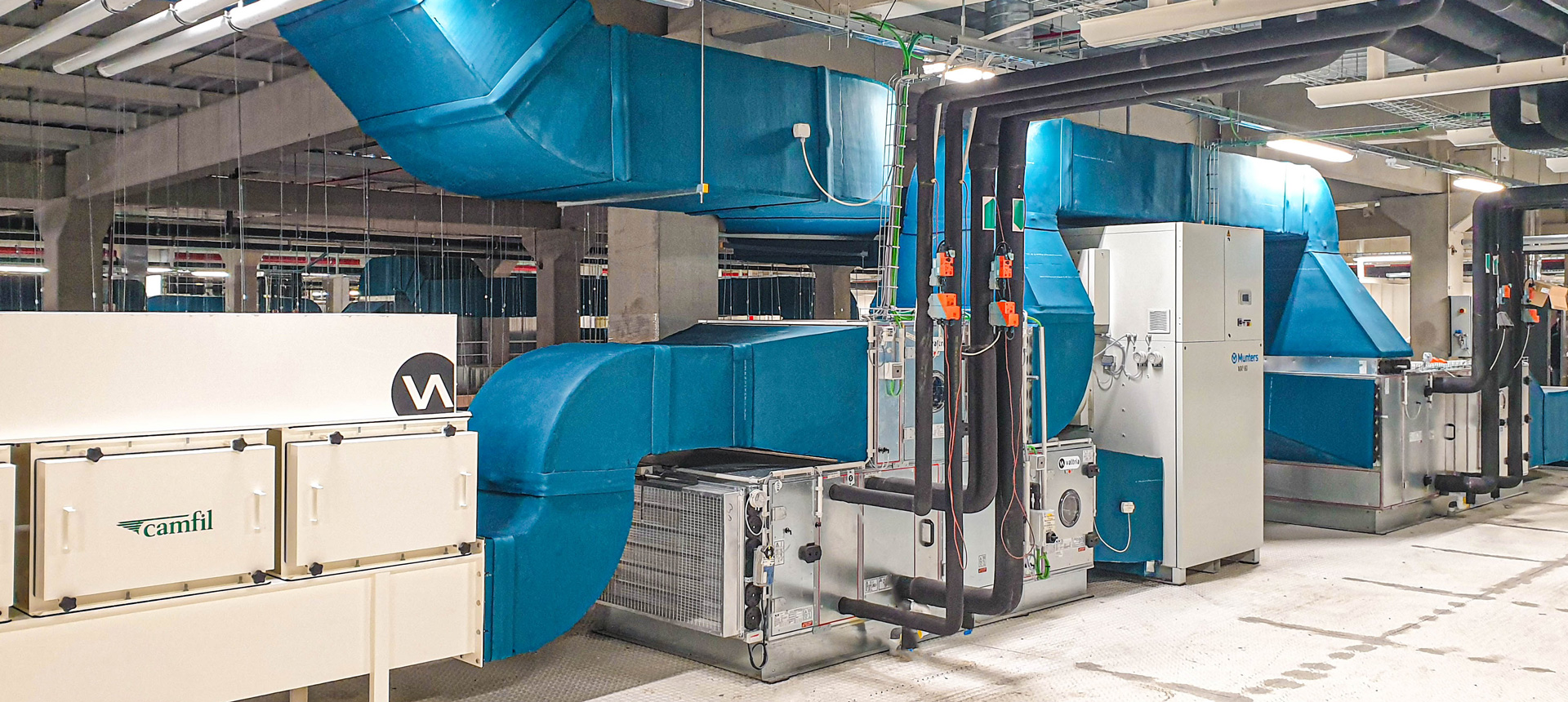 Enhancing fire safety with ArmaFlex Ultima