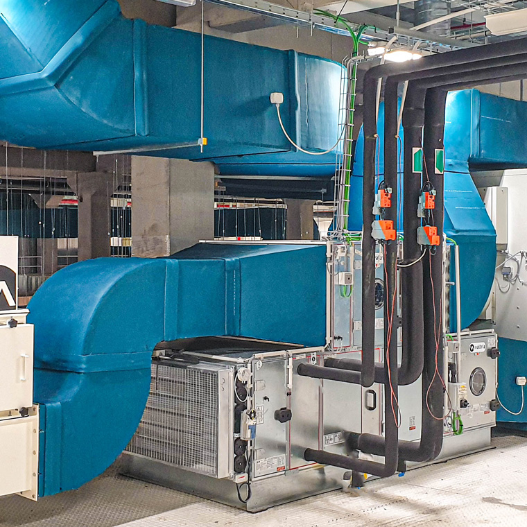 Enhancing fire safety with ArmaFlex Ultima