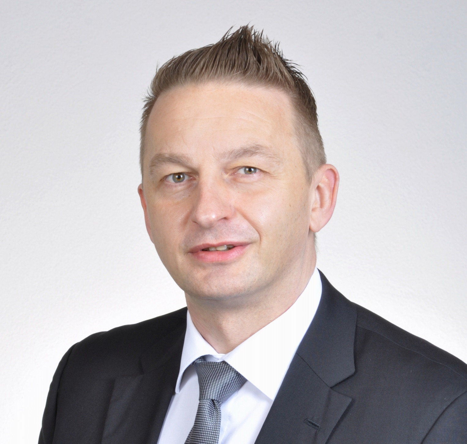 Stefan Garmann