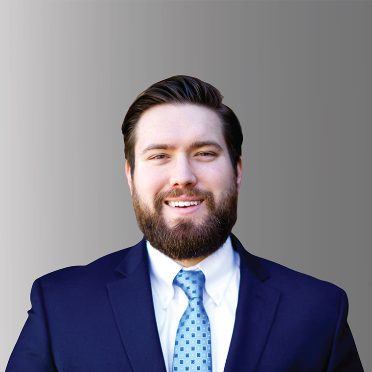 New Vice President of AMERICAS Business