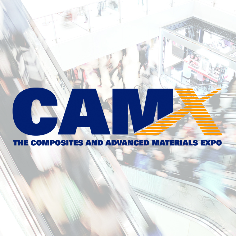 CAMX 2025