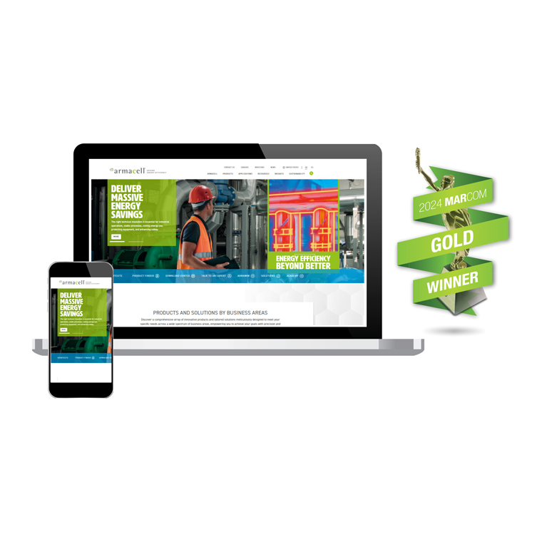 Armacell-website-Award-2025_760x760