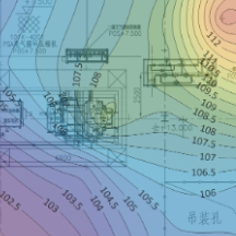 噪声地图