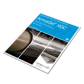 ArmaGel XGC front cover image 