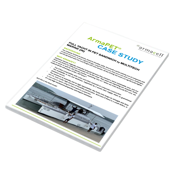 ArmaPET-Case study-Marine