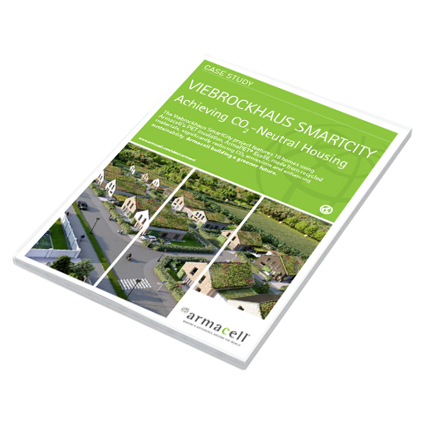 Viebrockhaus Case Study for ArmaPET