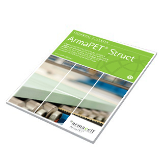ArmaPET Struct Technical Bulletin