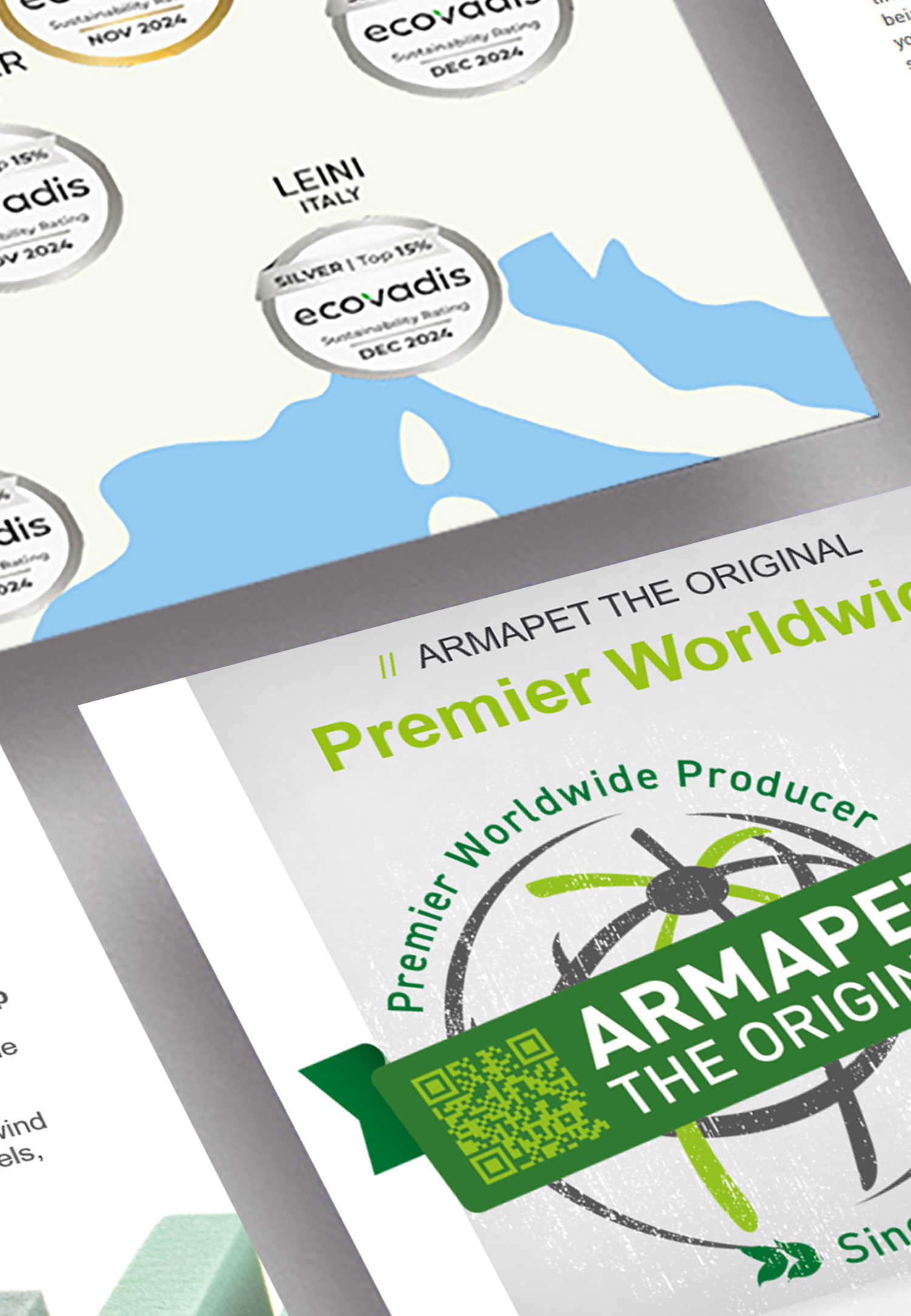 ArmaPET Insights and Resources