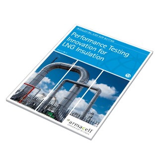 LNG white paper front cover 