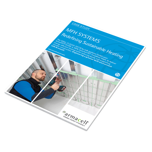 ArmaPET MFH Systems Ideal Classic PET30 Case Study