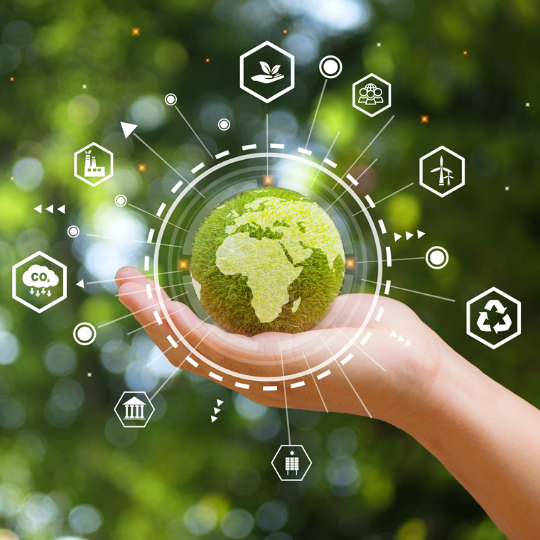 Sustainability