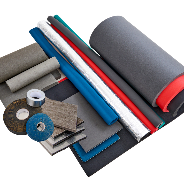 Armacell insulation solutions