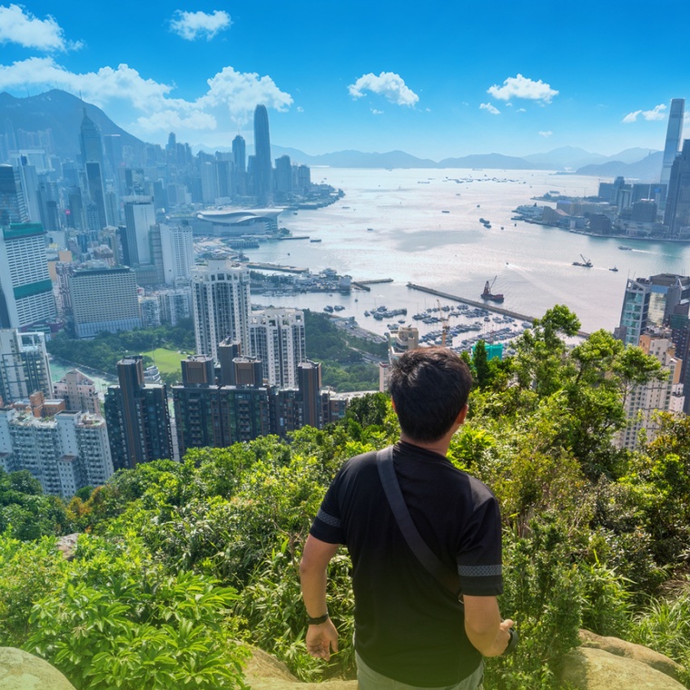 Sustainability Report 2025 Front Cover Image