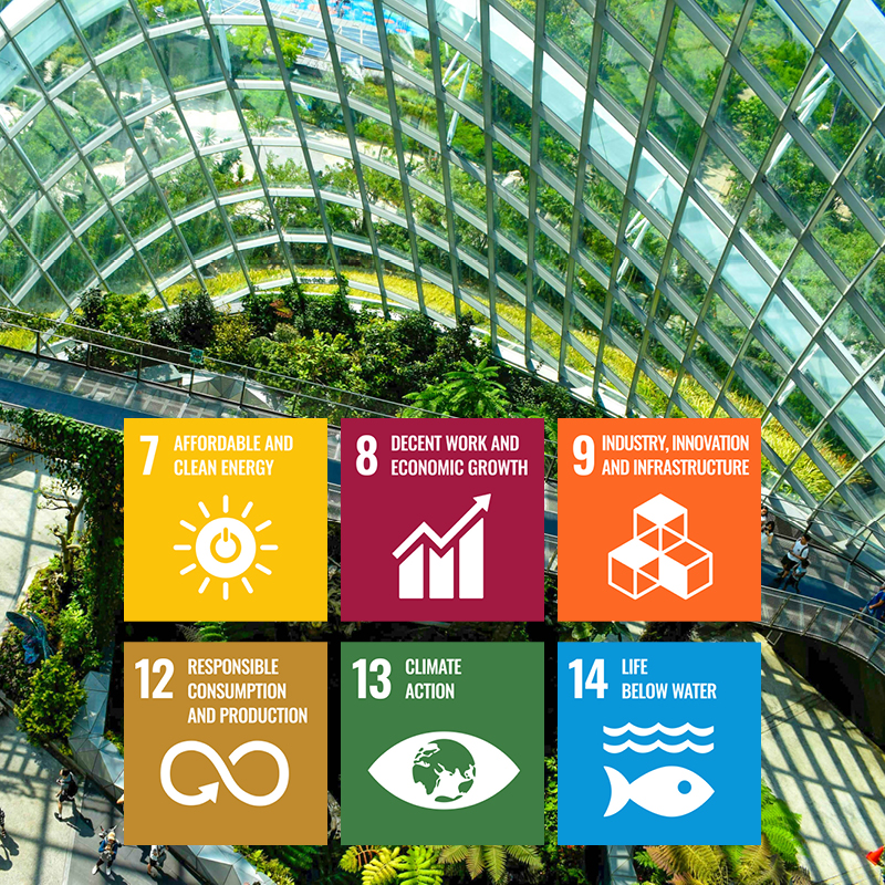 Sustainability
