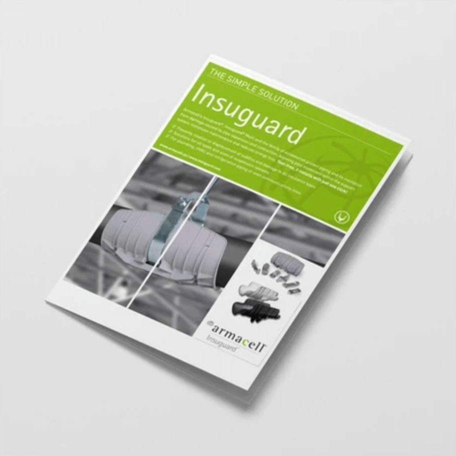 ArmaFlex 520 adhesive - Product Brochure